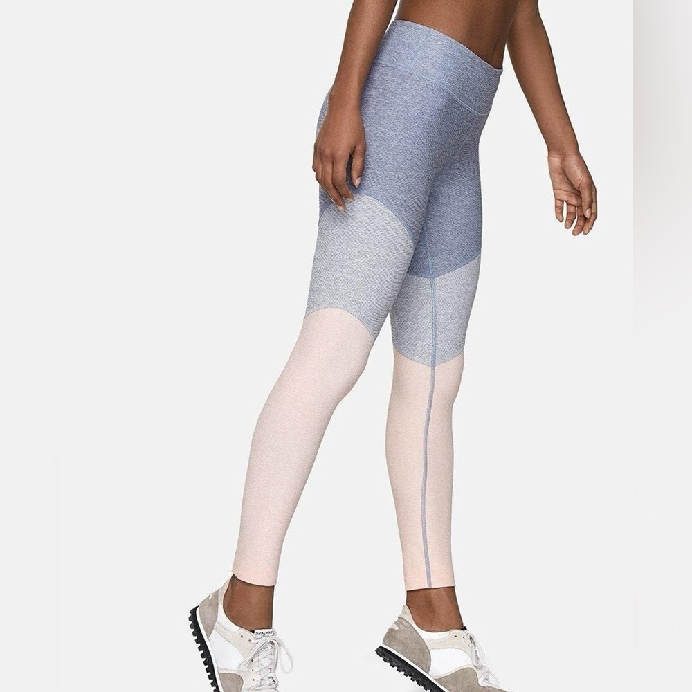 NWT Outdoor Voices 7/8 Springs Leggings